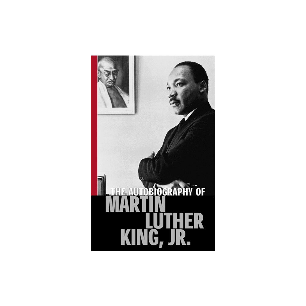 Little, Brown Book Group The Autobiography Of Martin Luther King, Jr (häftad, eng)