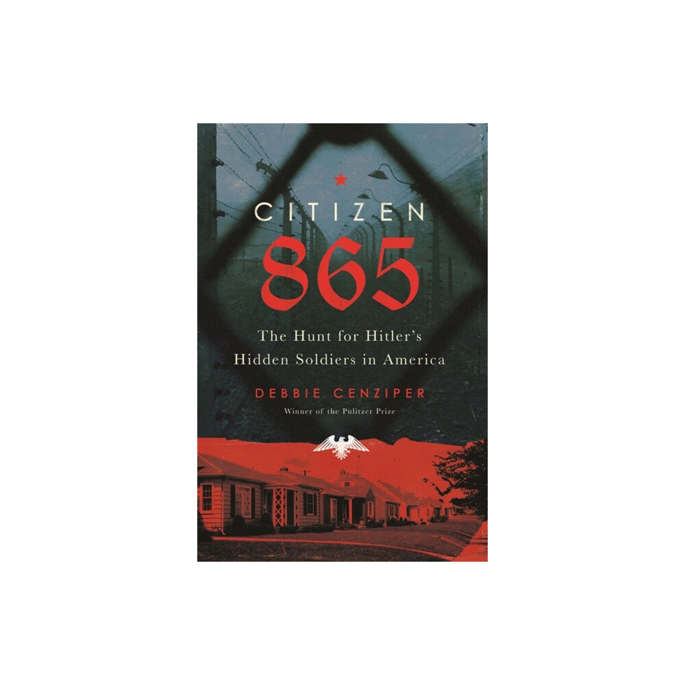 Little, Brown & Company Citizen 865 (inbunden, eng)