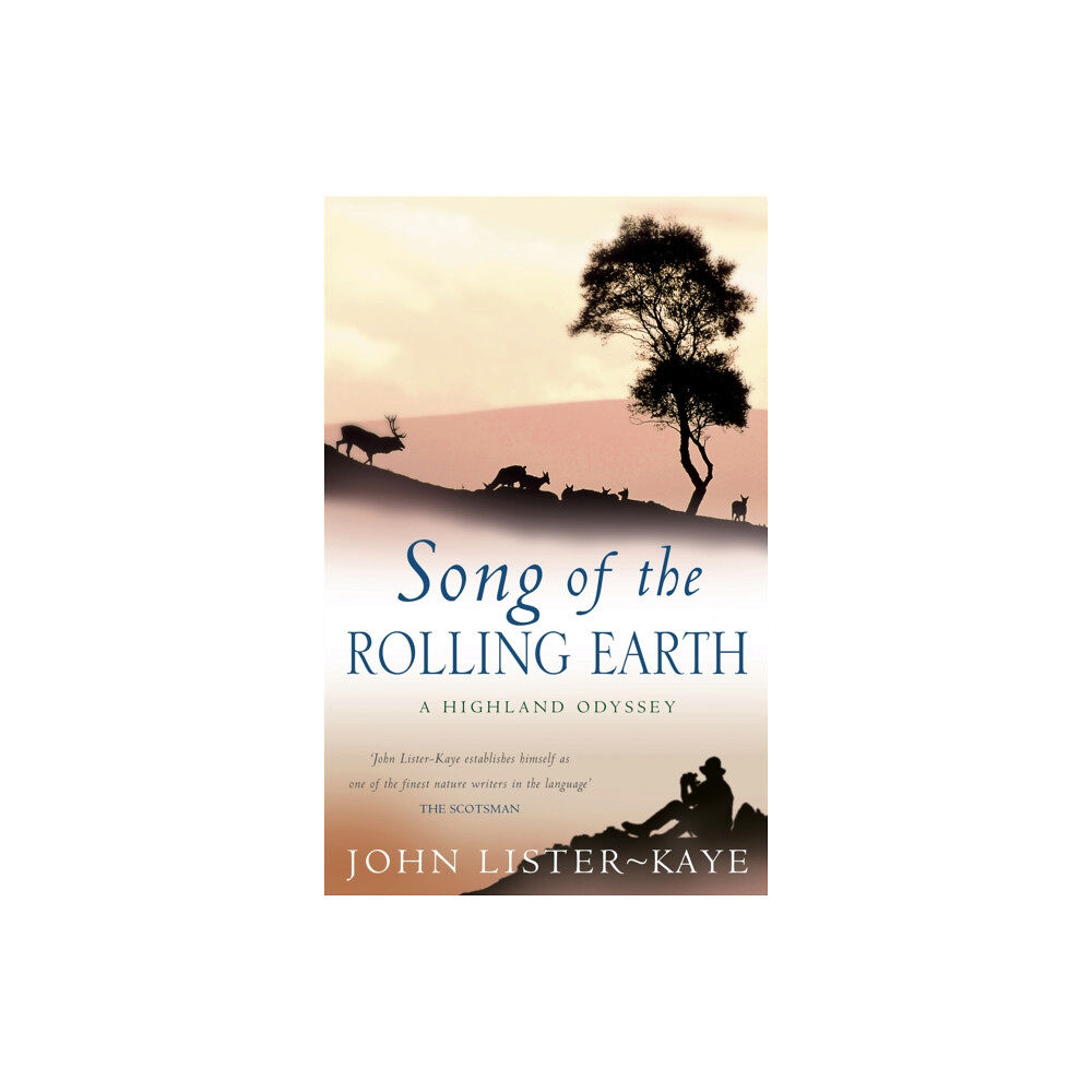 Little, Brown Book Group Song Of The Rolling Earth (häftad, eng)
