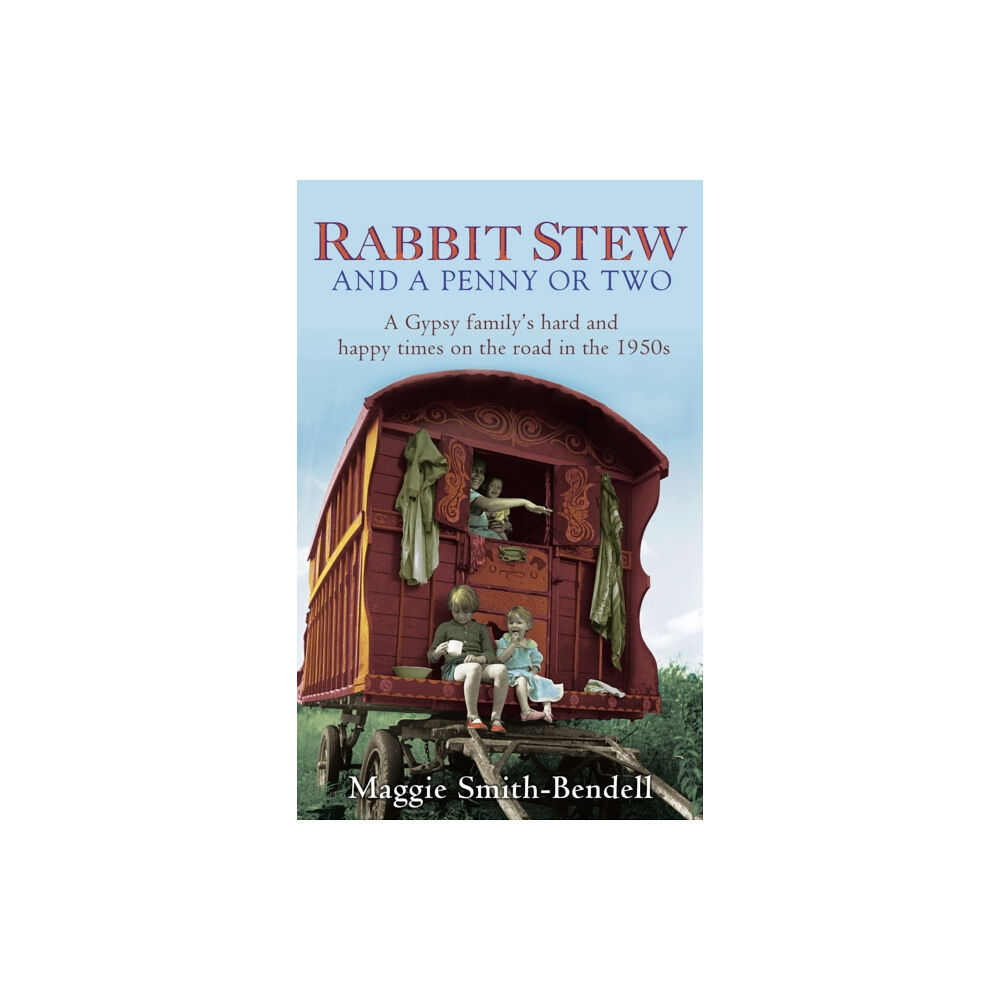 Little, Brown Book Group Rabbit Stew And A Penny Or Two (häftad, eng)