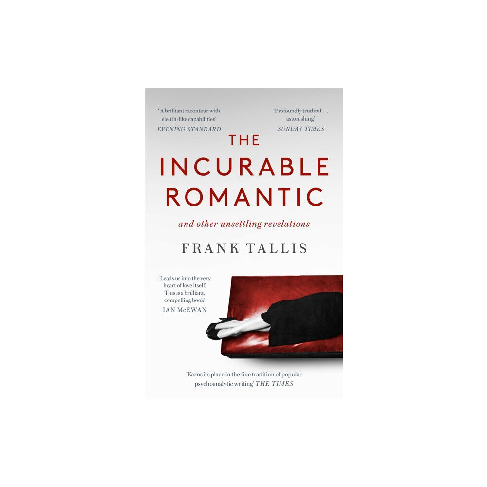 Little, Brown Book Group The Incurable Romantic (häftad, eng)