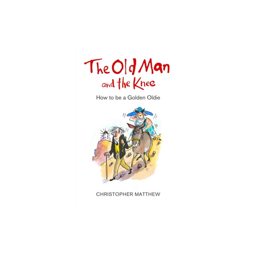 Little, Brown Book Group The Old Man and the Knee (häftad, eng)