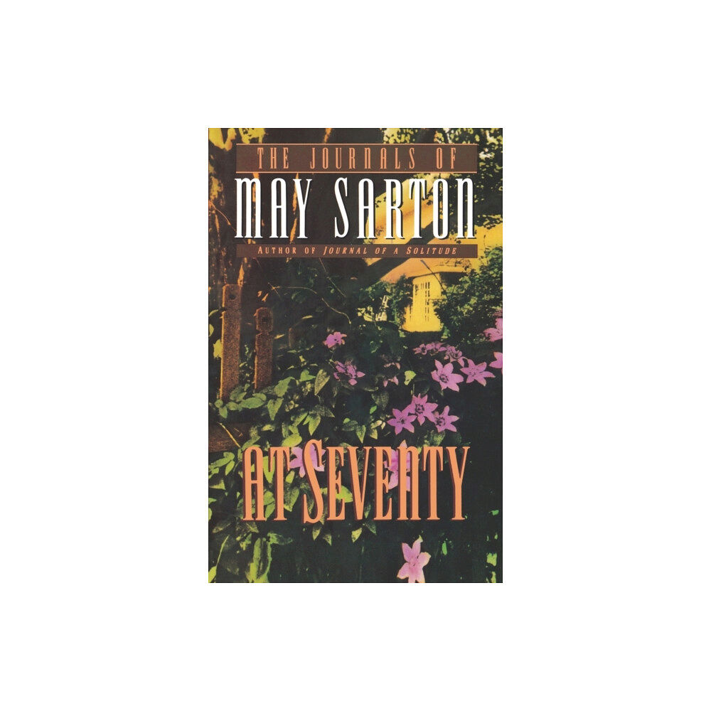 WW Norton & Co At Seventy (häftad, eng)