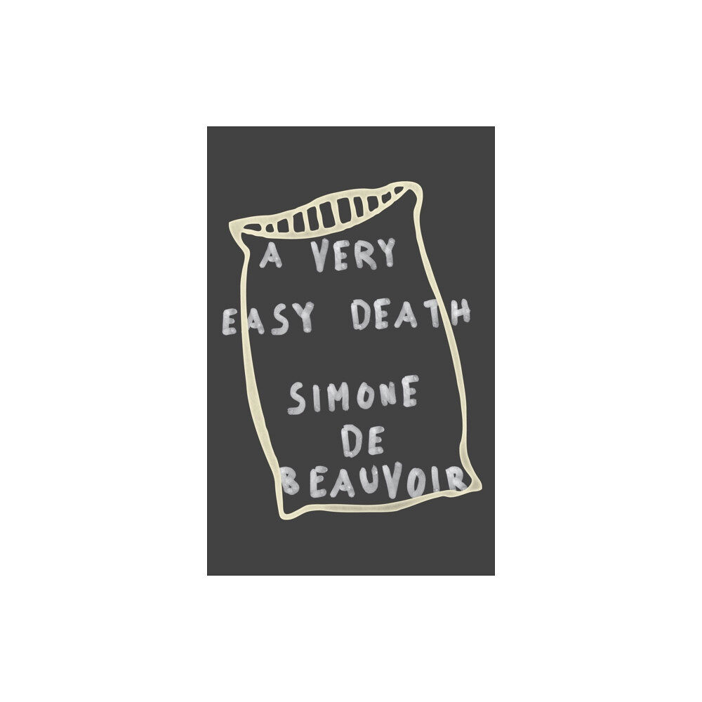 Random House USA Inc A Very Easy Death (häftad, eng)