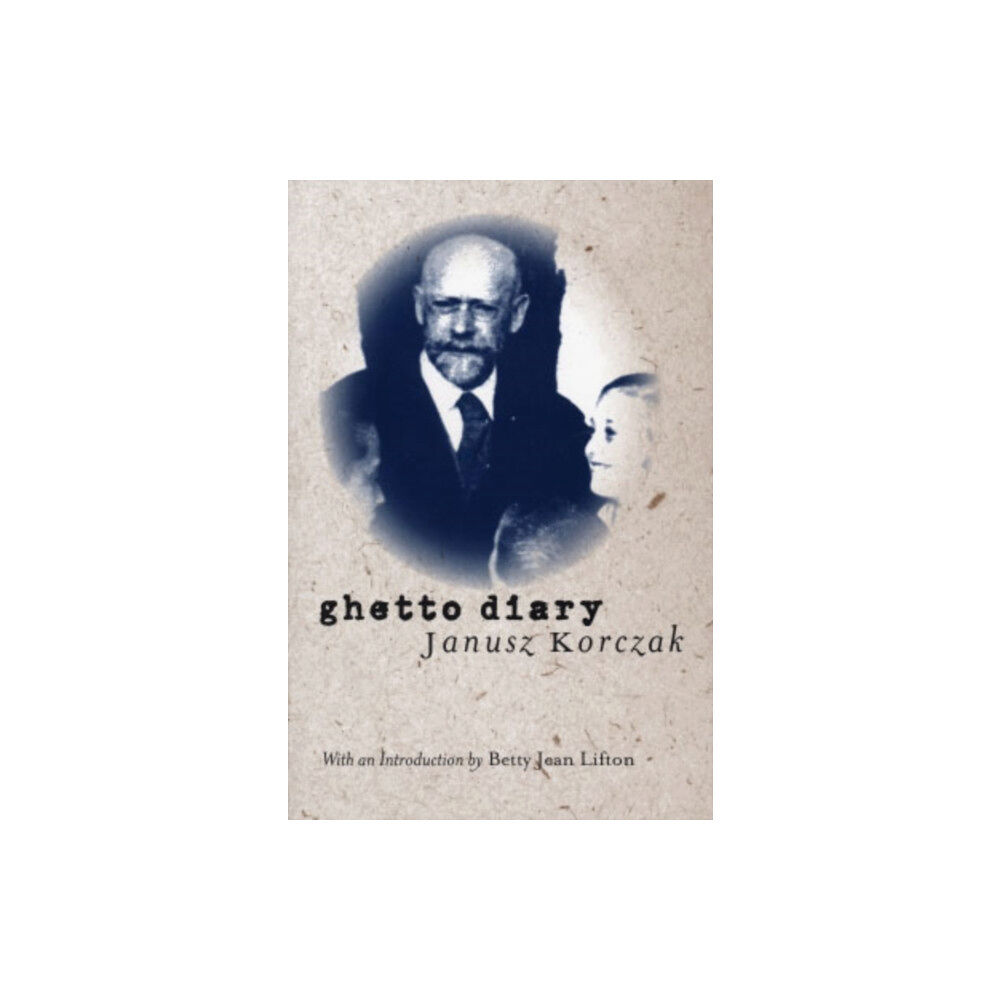 Yale university press Ghetto Diary (häftad, eng)