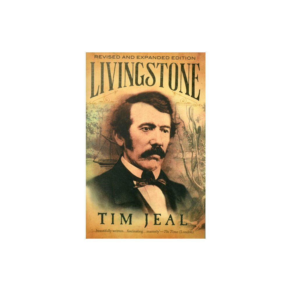 Yale university press Livingstone (häftad, eng)