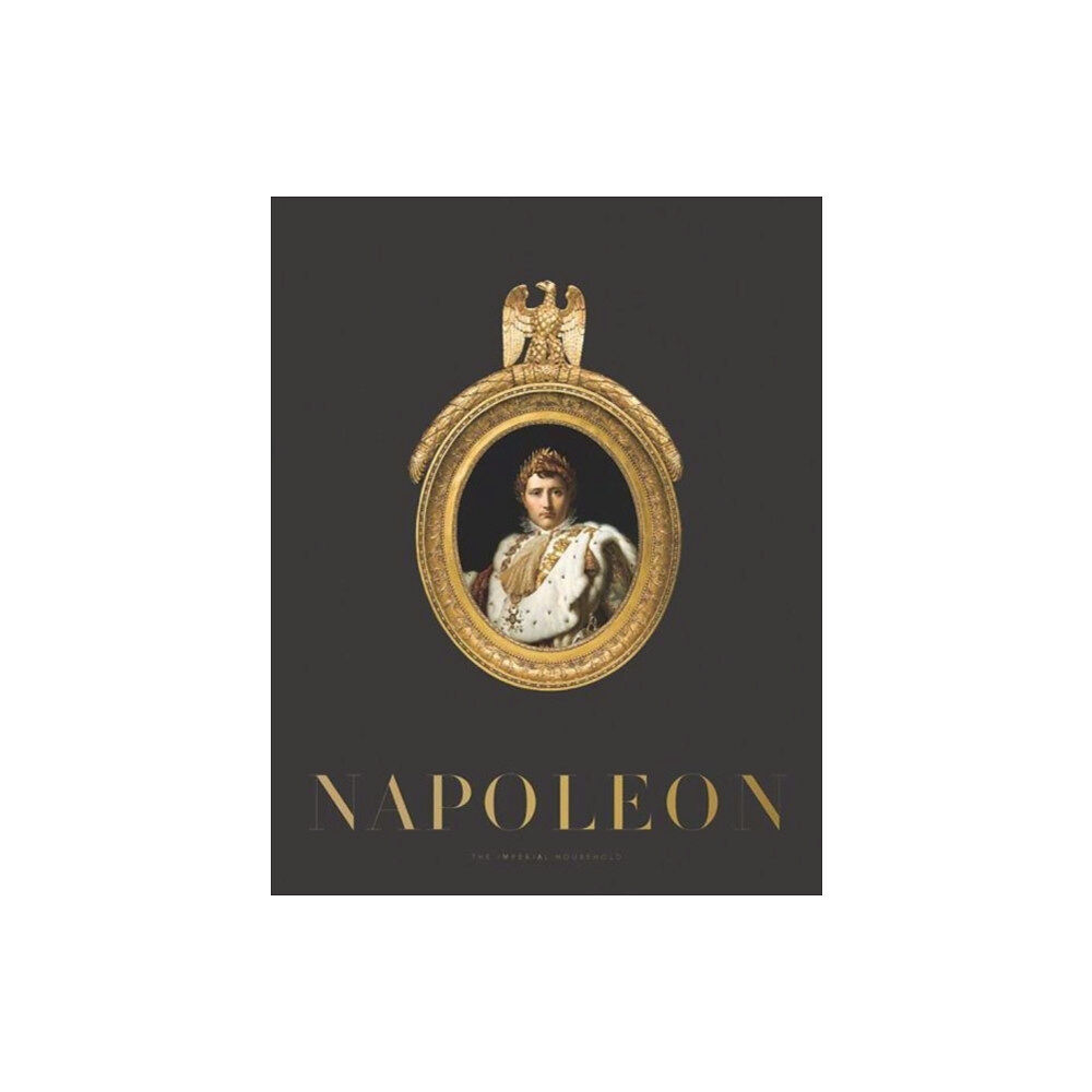 Yale university press Napoleon (inbunden, eng)