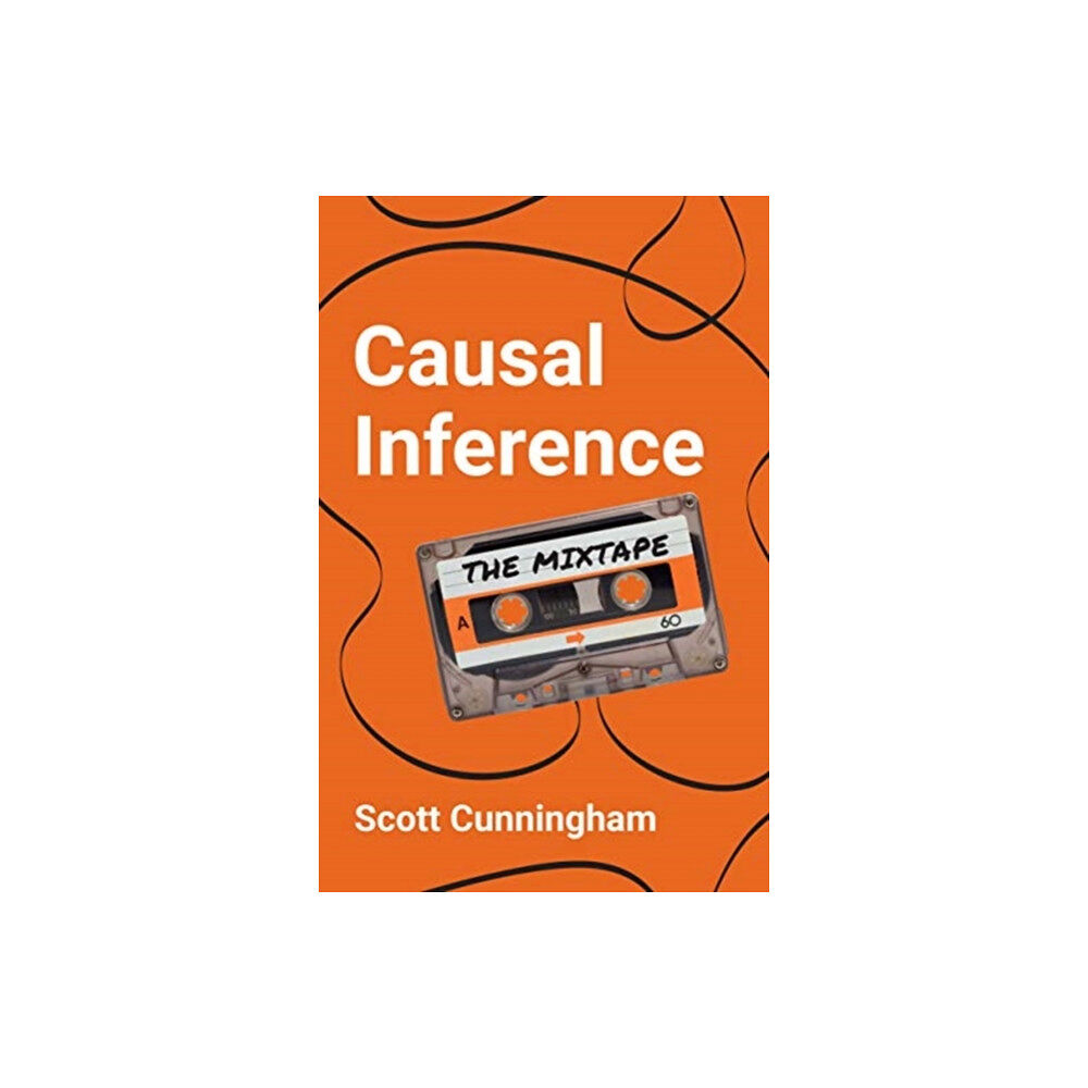 Yale university press Causal Inference (häftad, eng)