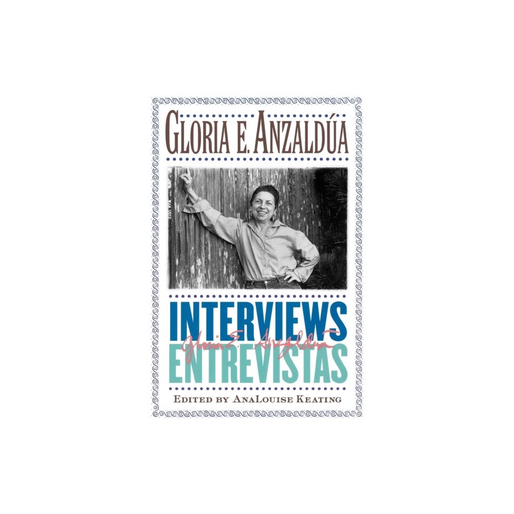 Taylor & francis ltd Interviews/Entrevistas (häftad, eng)