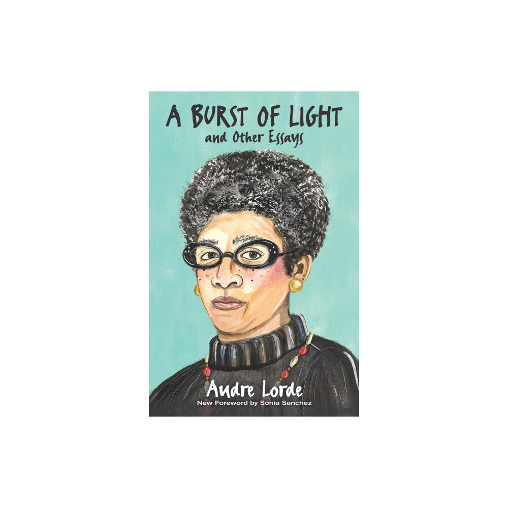 Dover publications inc. A Burst of Light (inbunden, eng)