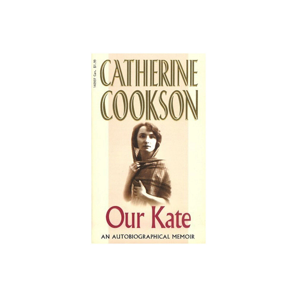 Transworld publishers ltd Our Kate (häftad, eng)