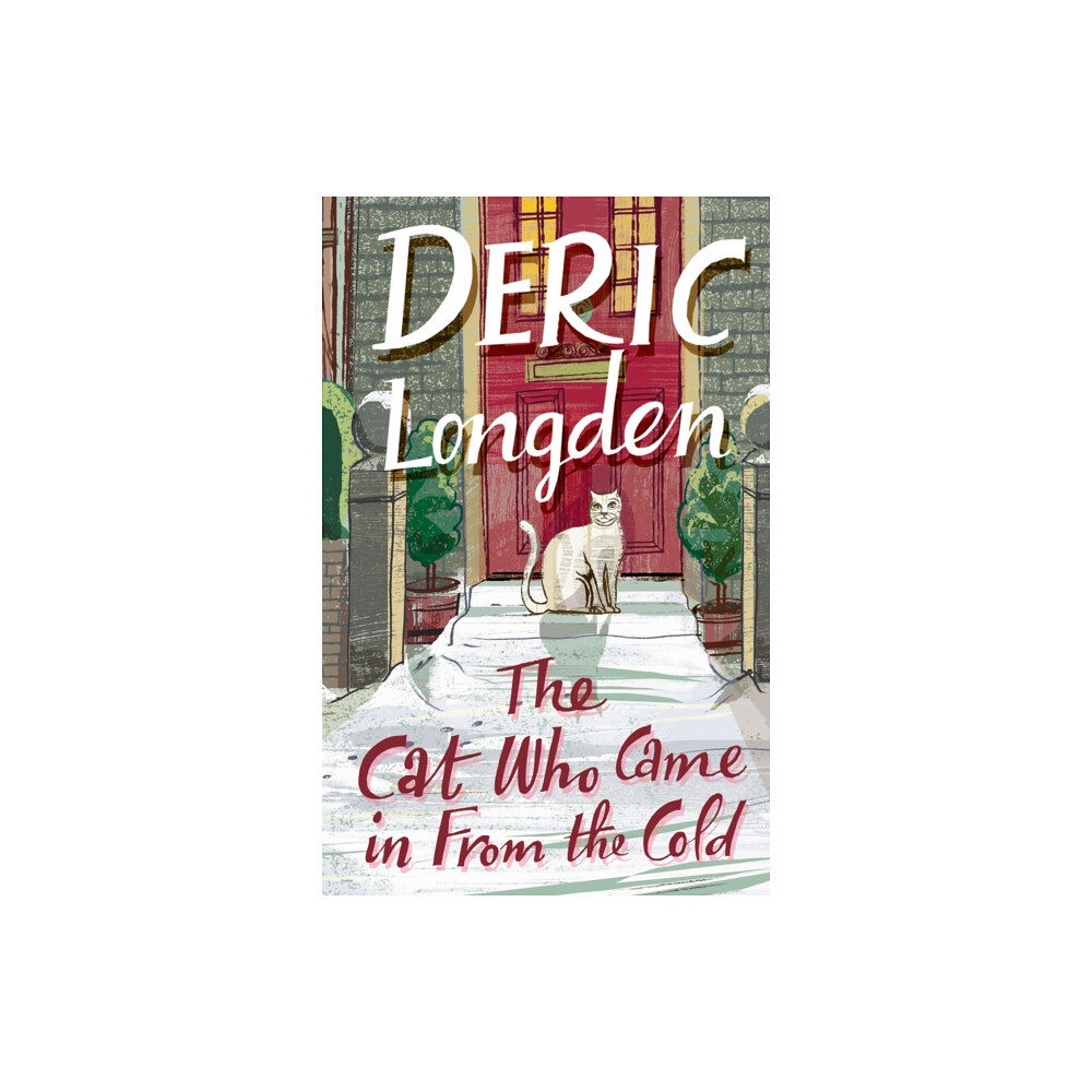 Transworld publishers ltd The Cat Who Came In From The Cold (häftad, eng)