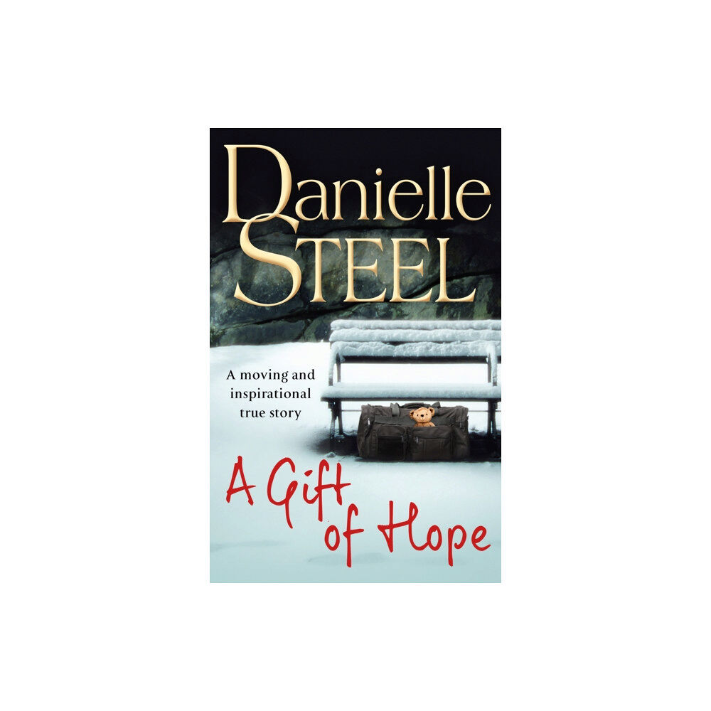 Transworld publishers ltd A Gift of Hope (häftad, eng)