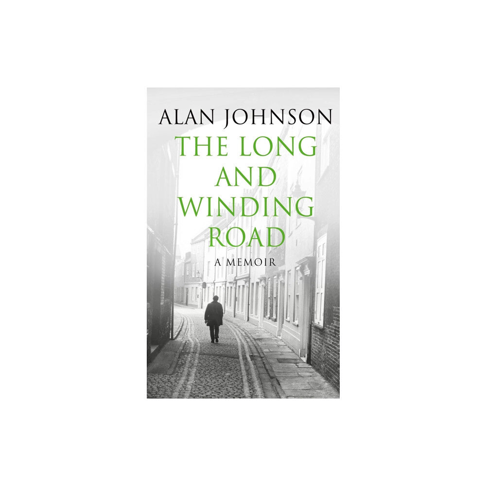 Transworld publishers ltd The Long and Winding Road (häftad, eng)