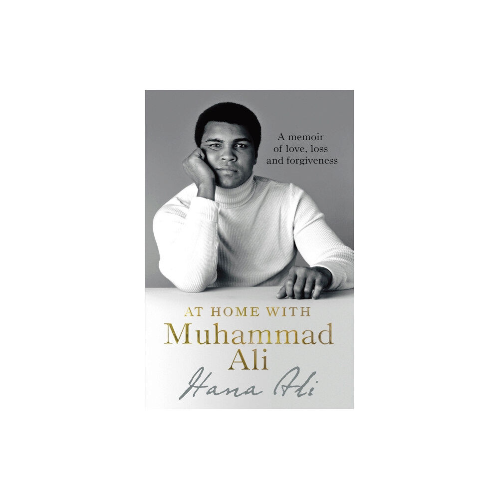Transworld publishers ltd At Home with Muhammad Ali (häftad, eng)