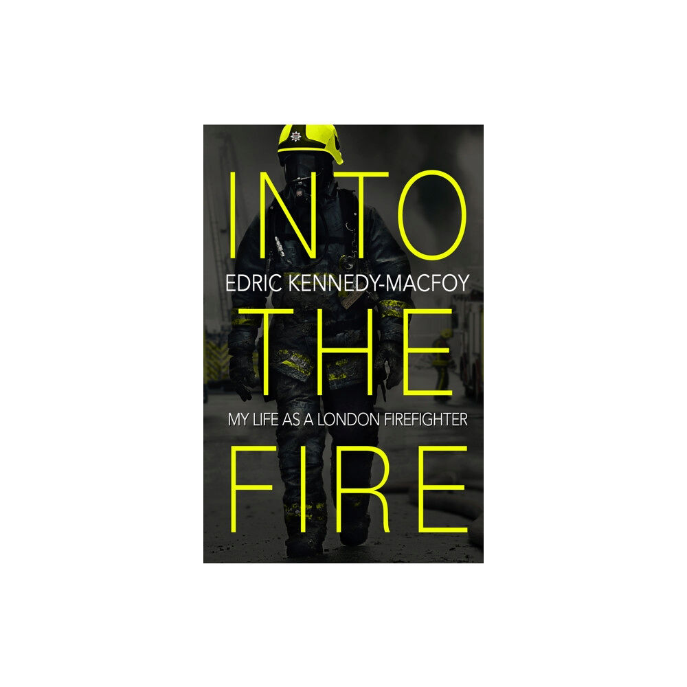 Transworld publishers ltd Into the Fire (häftad, eng)