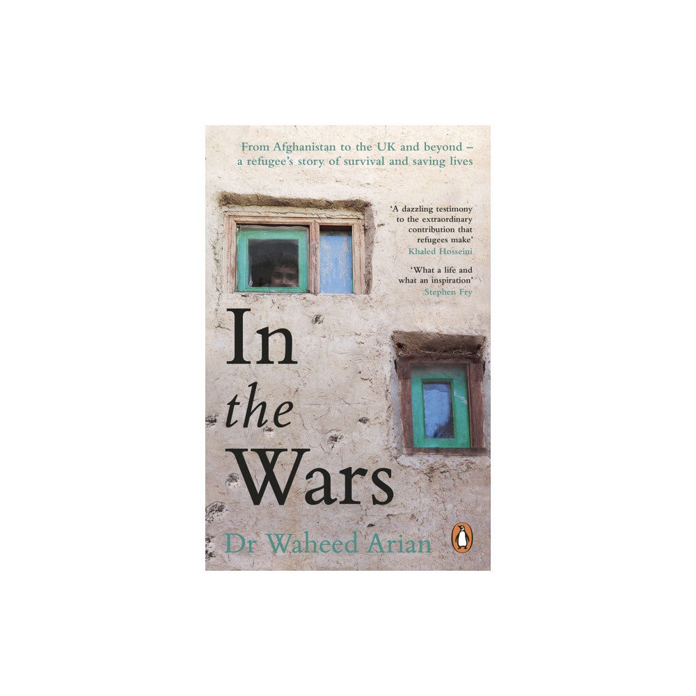Transworld publishers ltd In the Wars (häftad, eng)