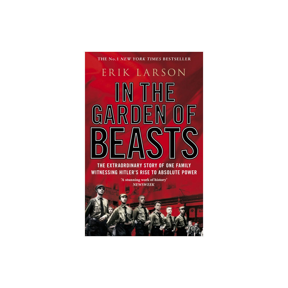 Transworld publishers ltd In The Garden of Beasts (häftad, eng)