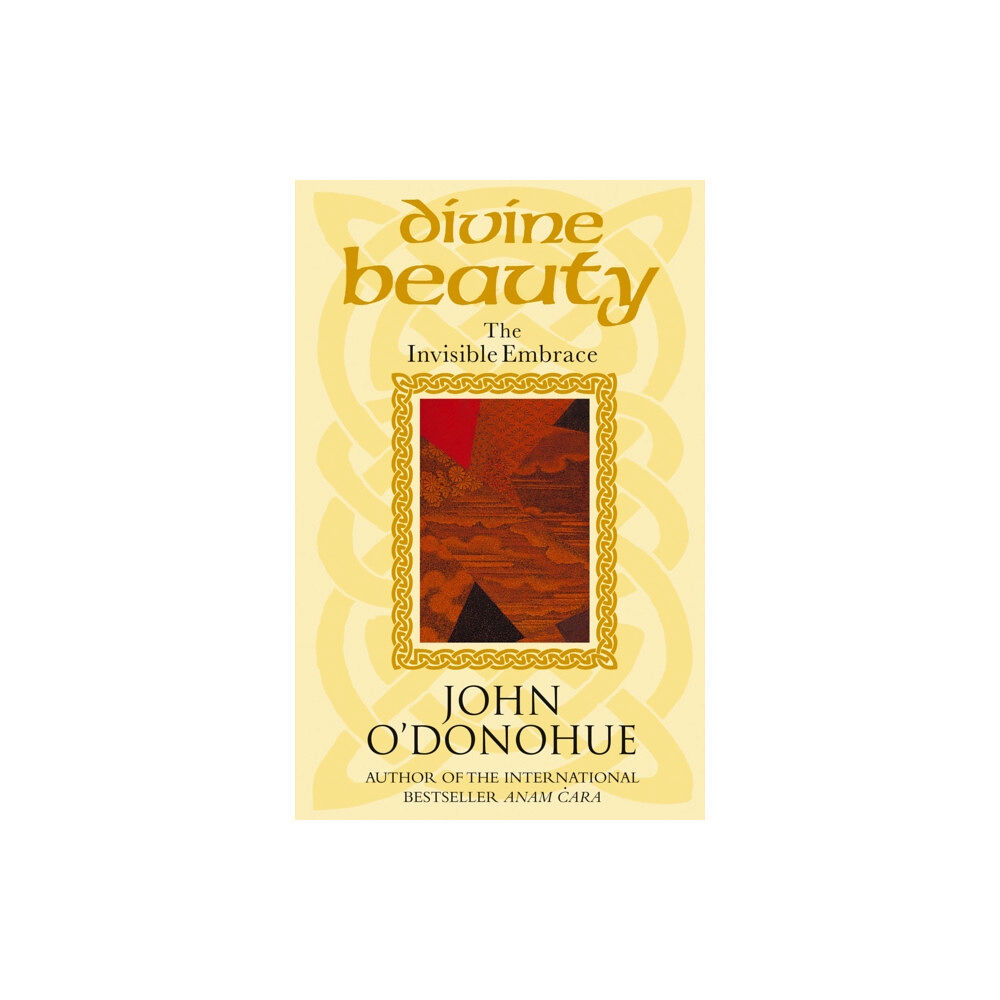 Transworld publishers ltd Divine Beauty (häftad, eng)