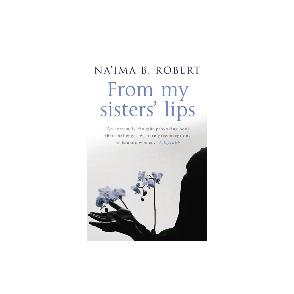 Transworld publishers ltd From My Sisters'' Lips (häftad, eng)
