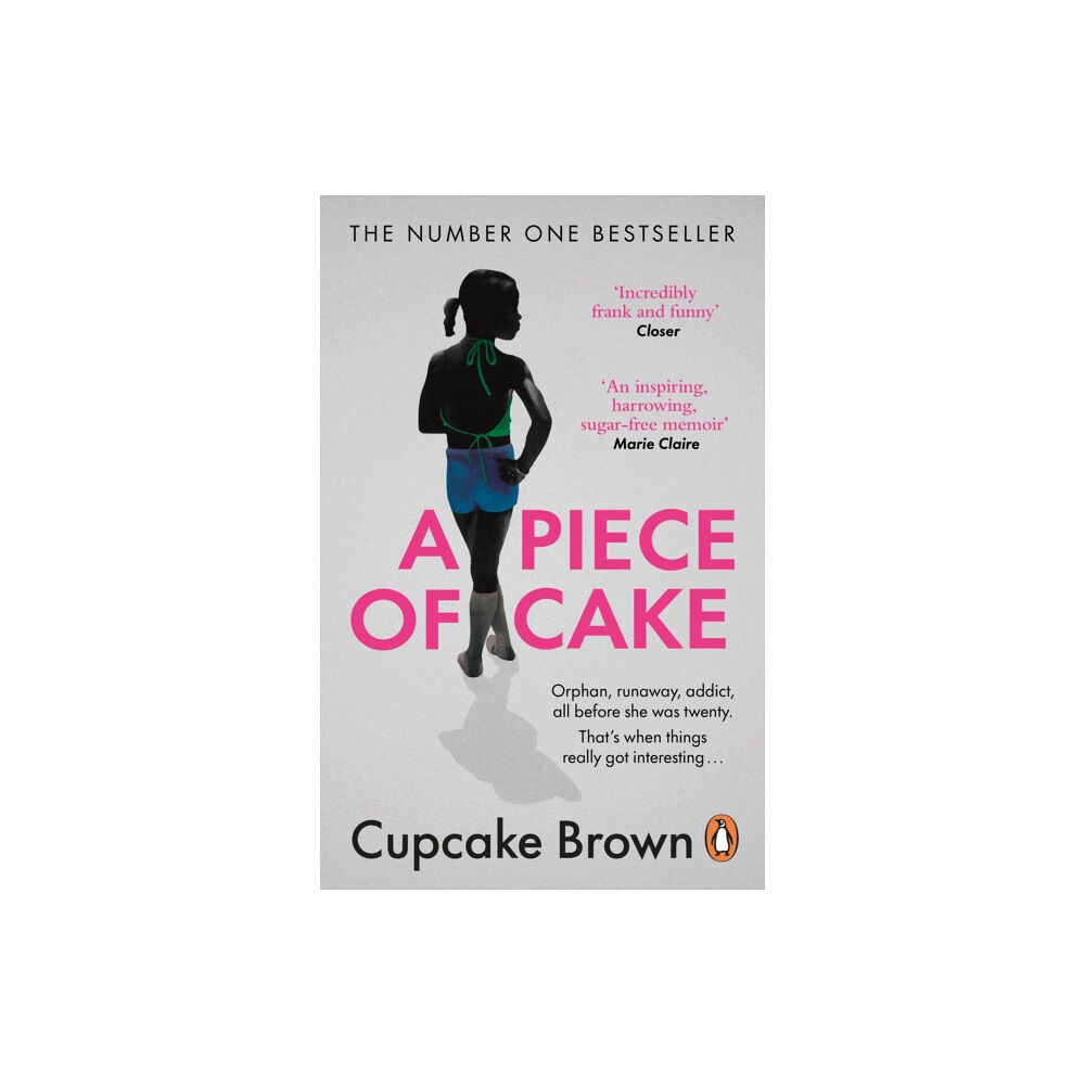 Transworld publishers ltd A Piece Of Cake (häftad, eng)