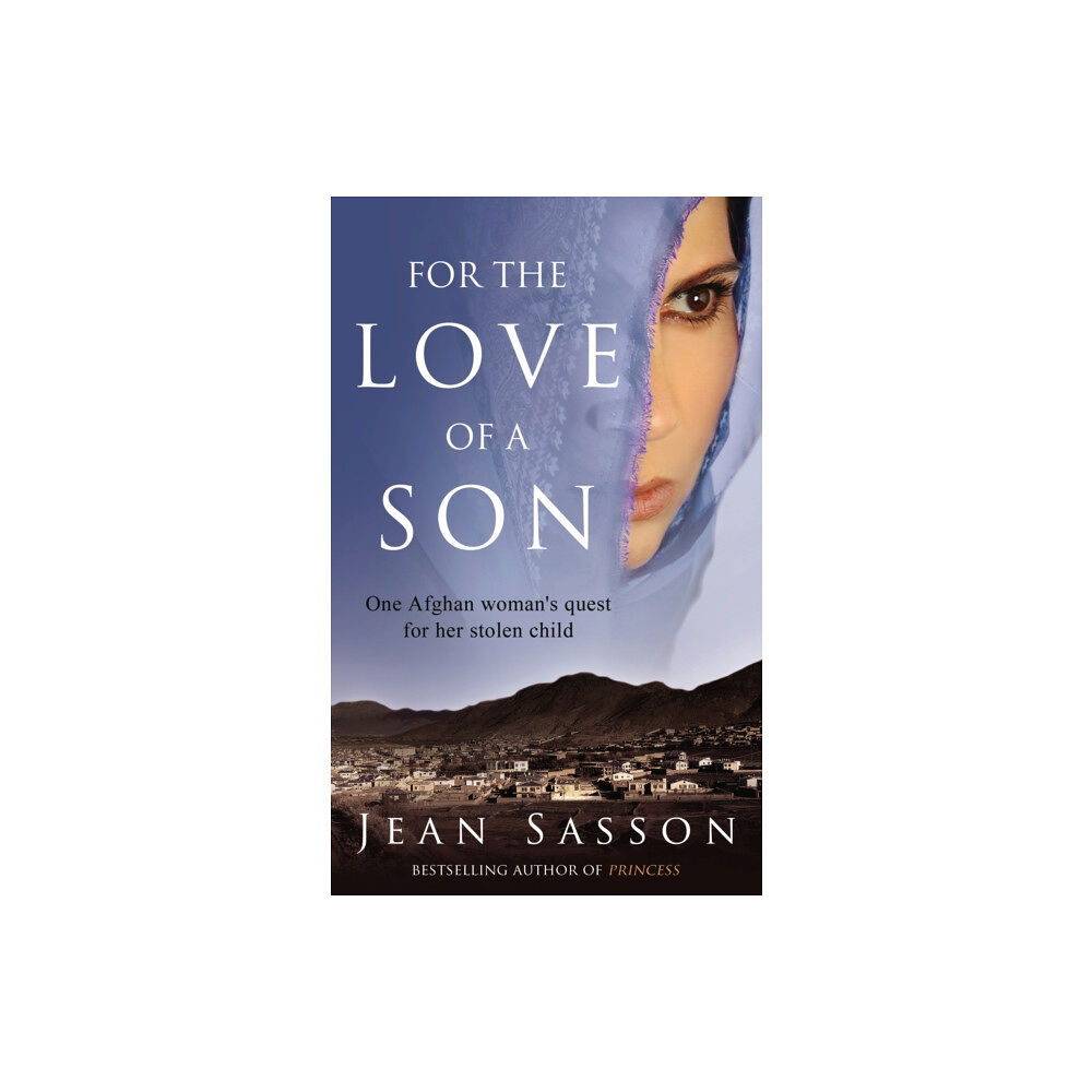 Transworld publishers ltd For the Love of a Son (häftad, eng)