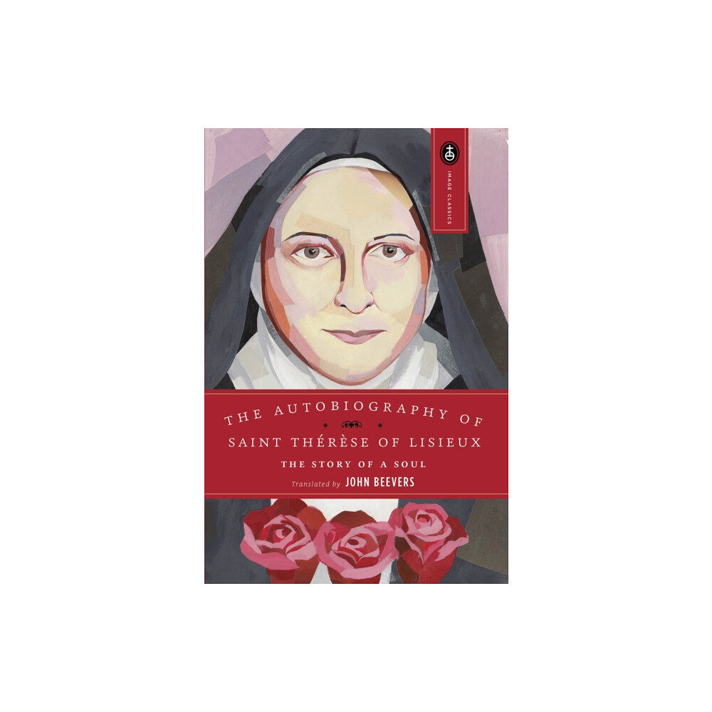 Bantam Doubleday Dell Publishing Group Inc The Autobiography of Saint Therese (häftad, eng)