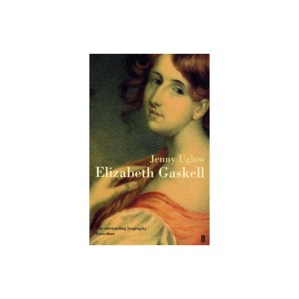 Faber & Faber Elizabeth Gaskell (häftad, eng)