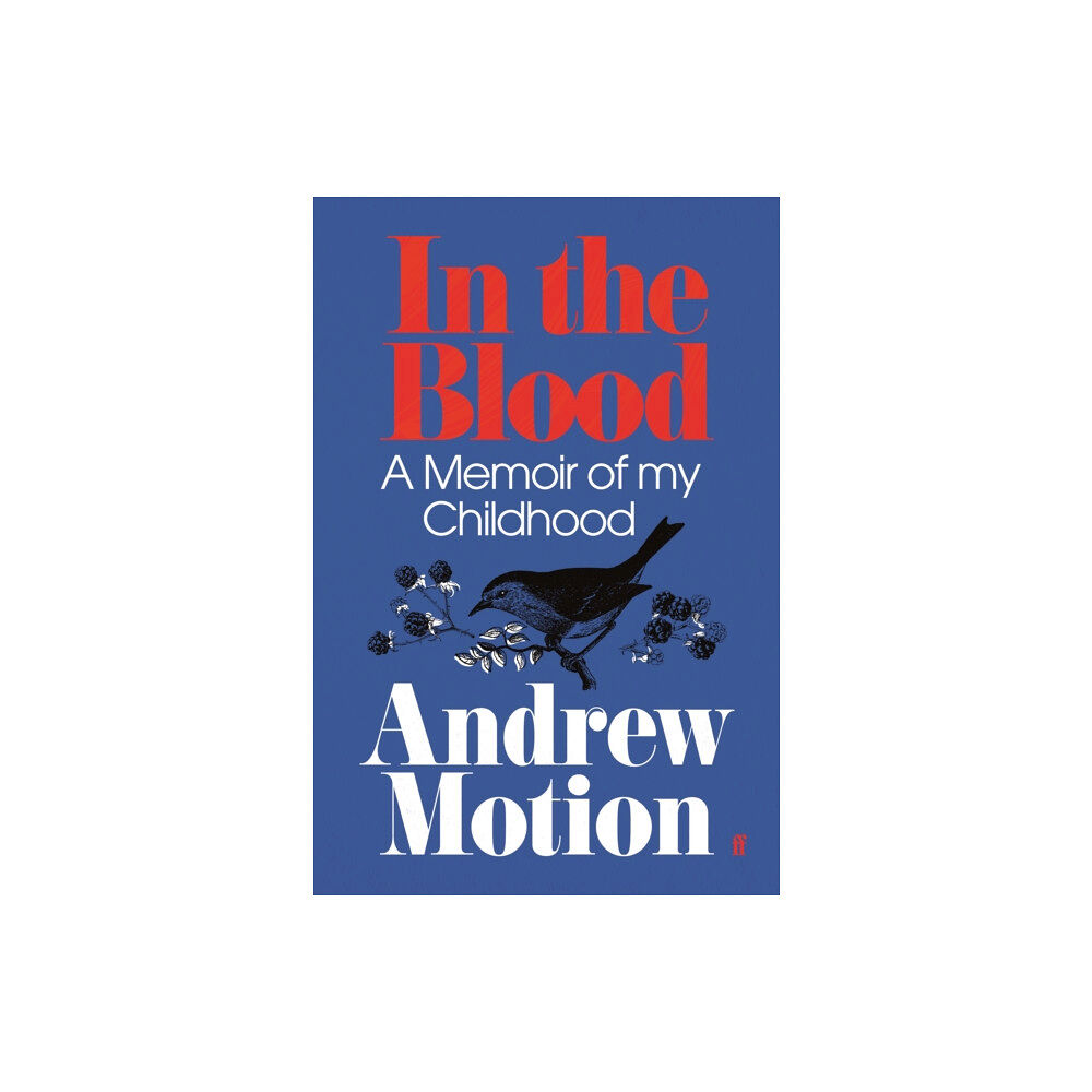 Faber & Faber In the Blood (häftad, eng)
