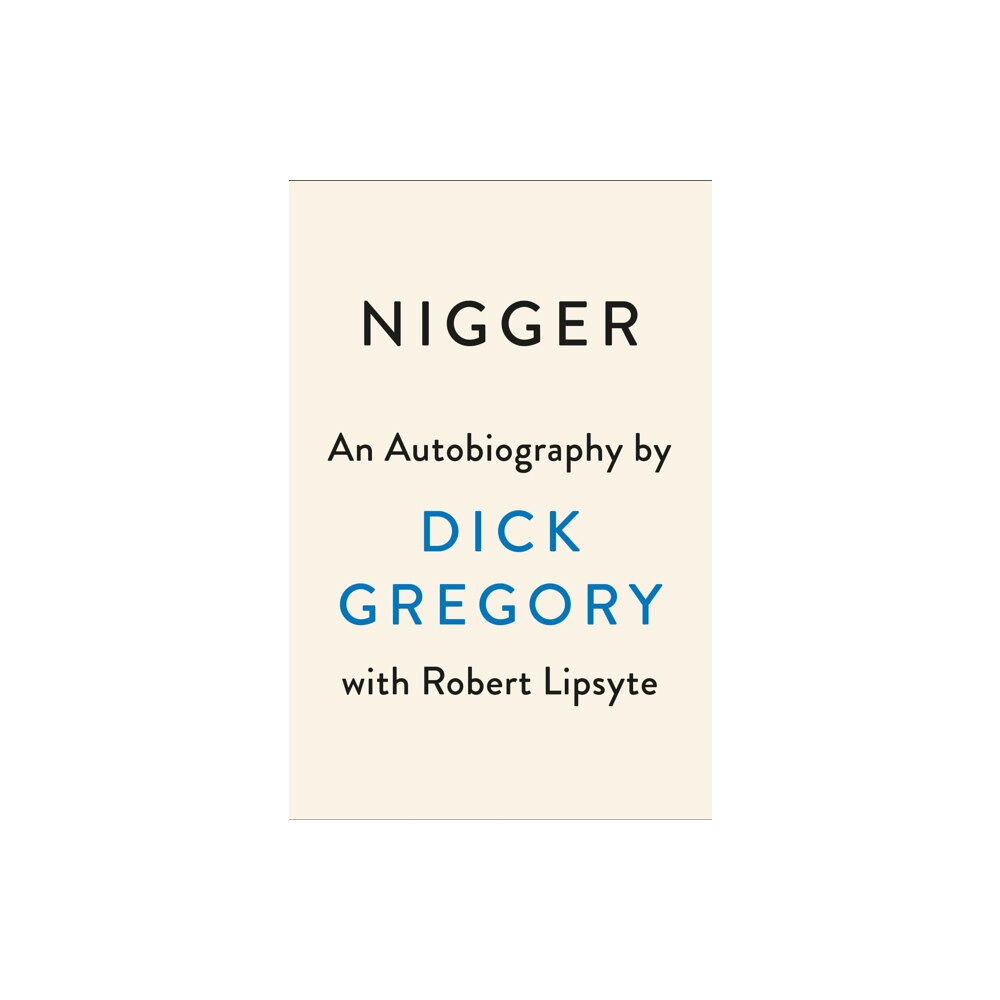 Penguin Putnam Inc Nigger (häftad, eng)