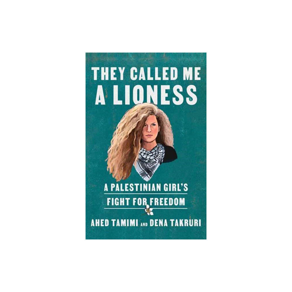 Random House USA Inc They Called Me a Lioness (häftad, eng)
