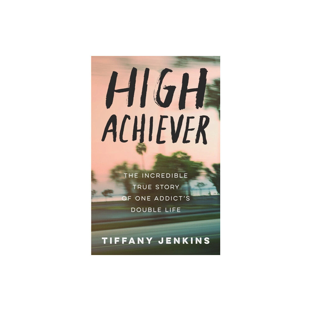 Random House USA Inc High Achiever (häftad, eng)