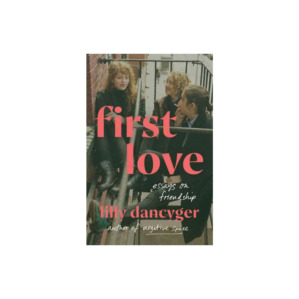 Random House USA Inc First Love (inbunden, eng)