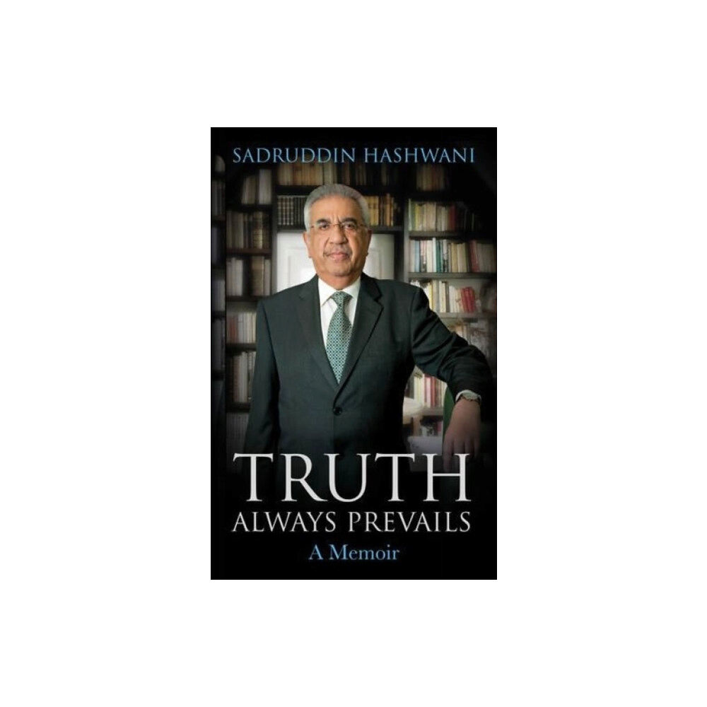 Penguin Books India Pvt Ltd Truth Always Prevails (inbunden, eng)