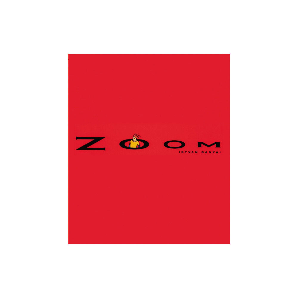 Penguin books ltd Zoom (inbunden, eng)