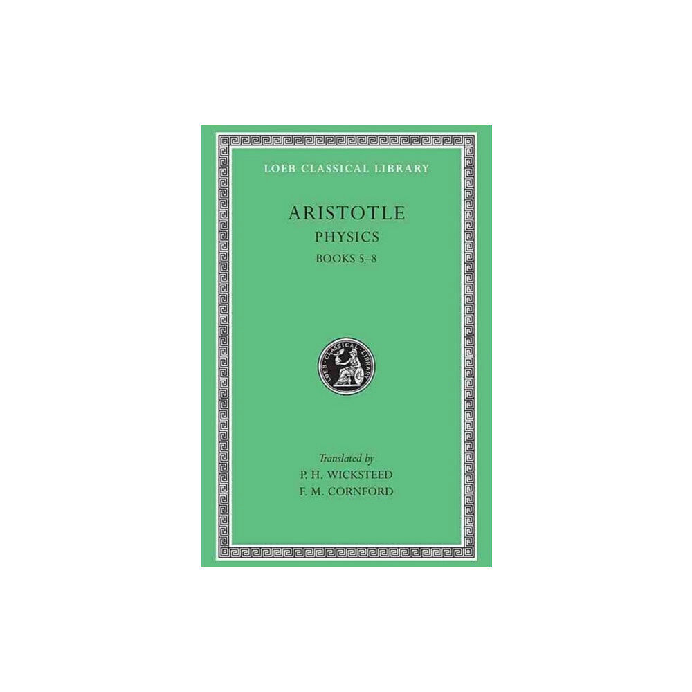 Harvard university press Physics, Volume II (inbunden, eng)