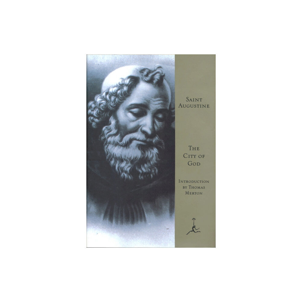Random House USA Inc The City of God (inbunden, eng)
