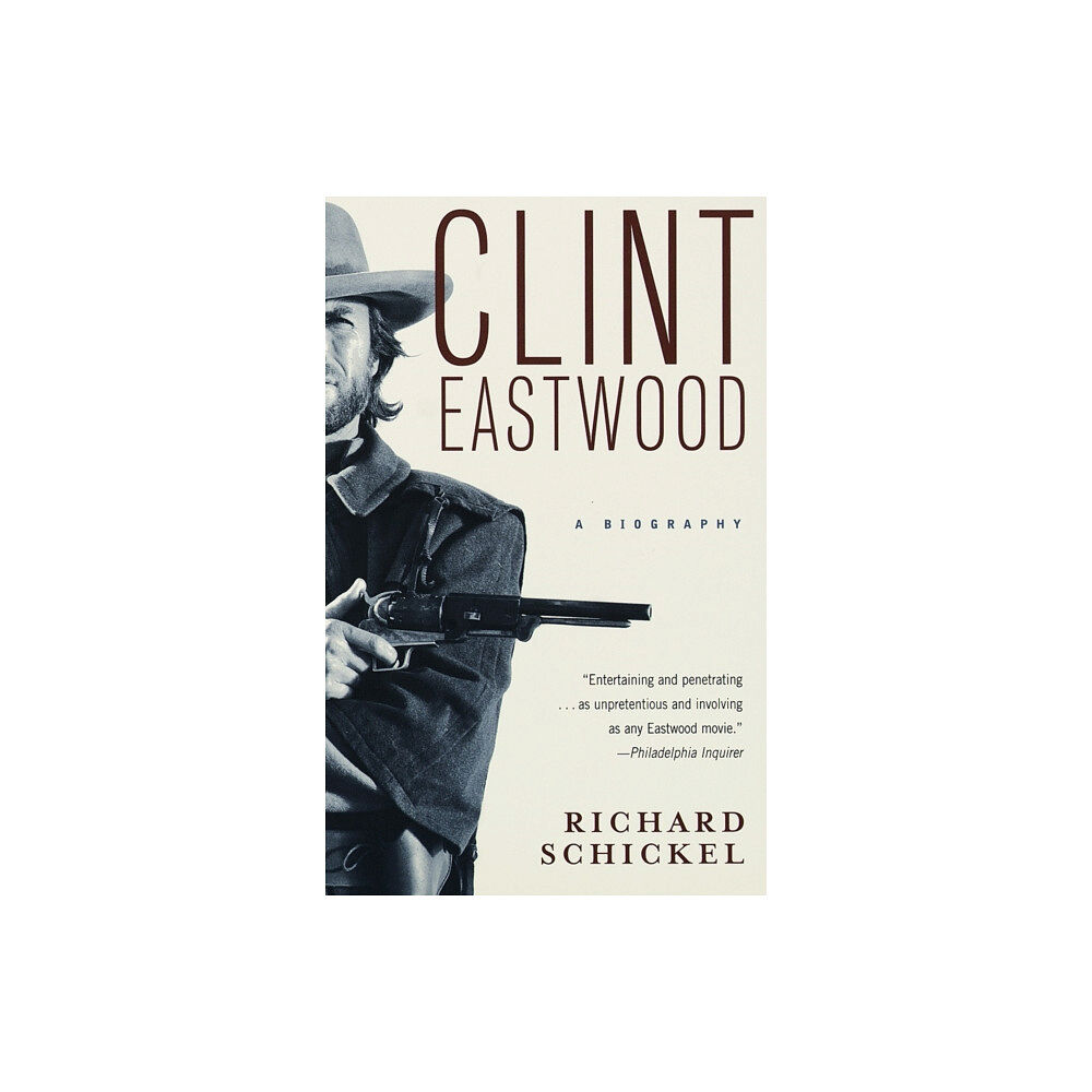 Random House USA Inc Clint Eastwood (häftad, eng)