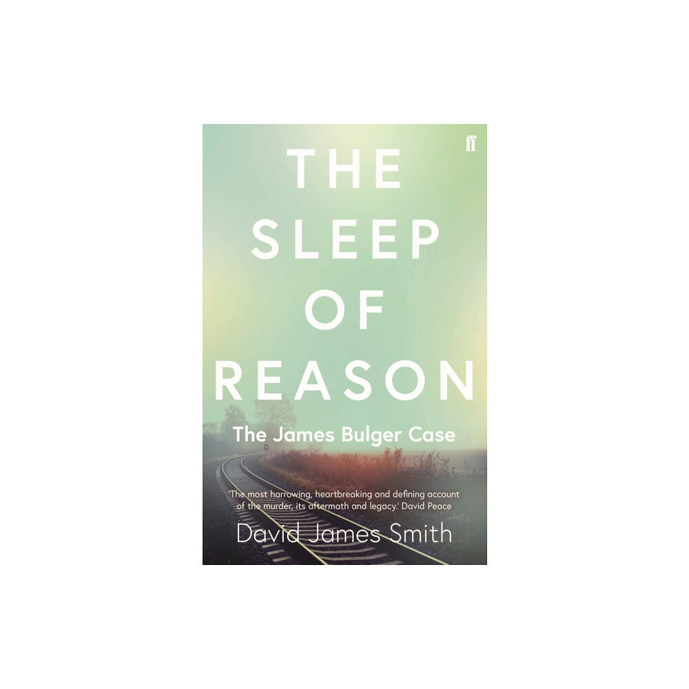 Faber & Faber The Sleep of Reason (häftad, eng)