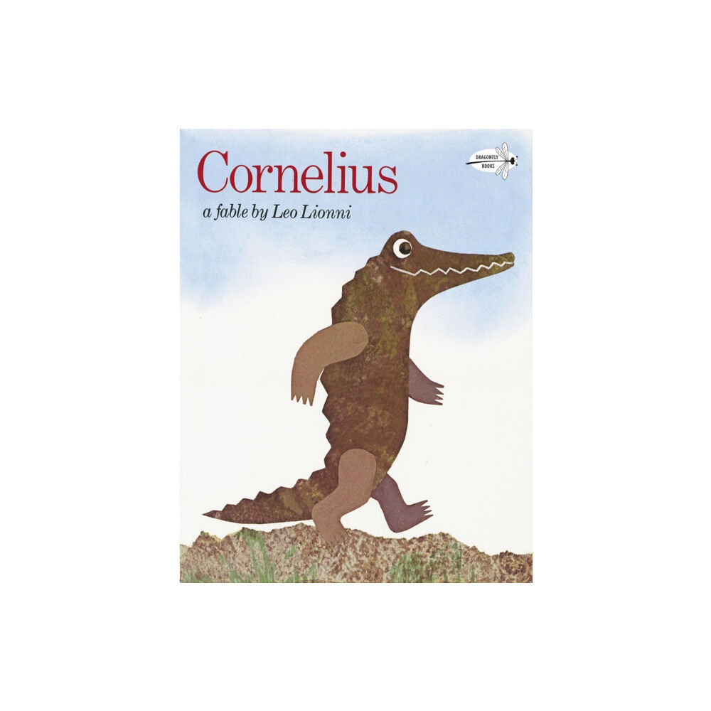 Random House USA Inc Cornelius (häftad, eng)