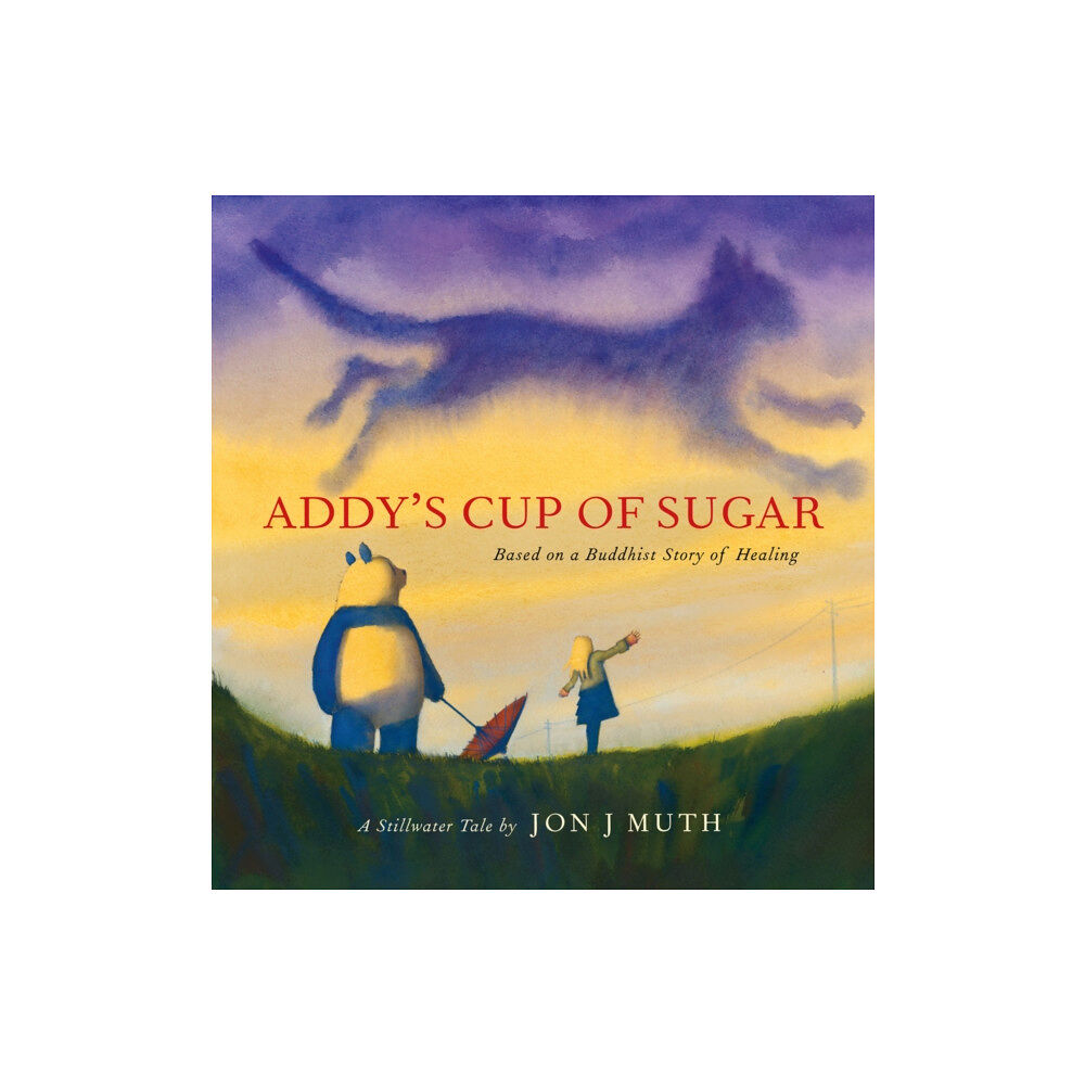 Scholastic Addy's Cup of Sugar (PB) (häftad, eng)