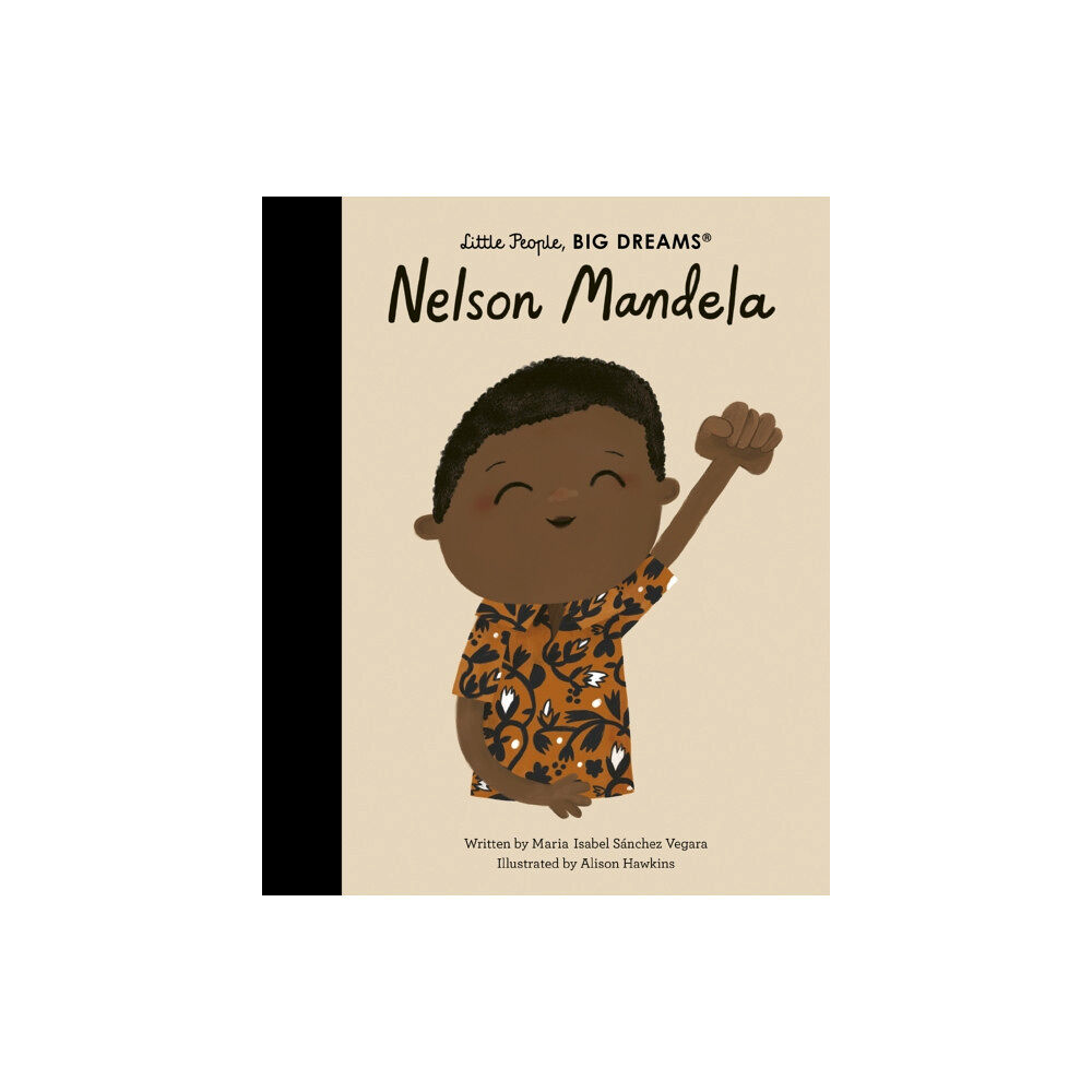 Quarto Publishing Plc Nelson Mandela (inbunden, eng)