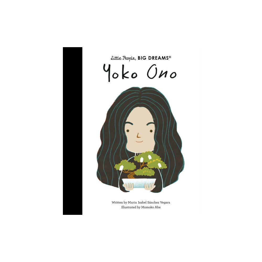 Quarto Publishing Plc Yoko Ono (inbunden, eng)