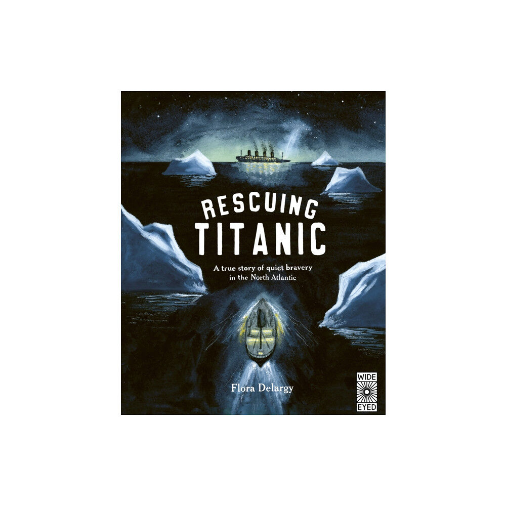 Quarto Publishing Plc Rescuing Titanic (inbunden, eng)