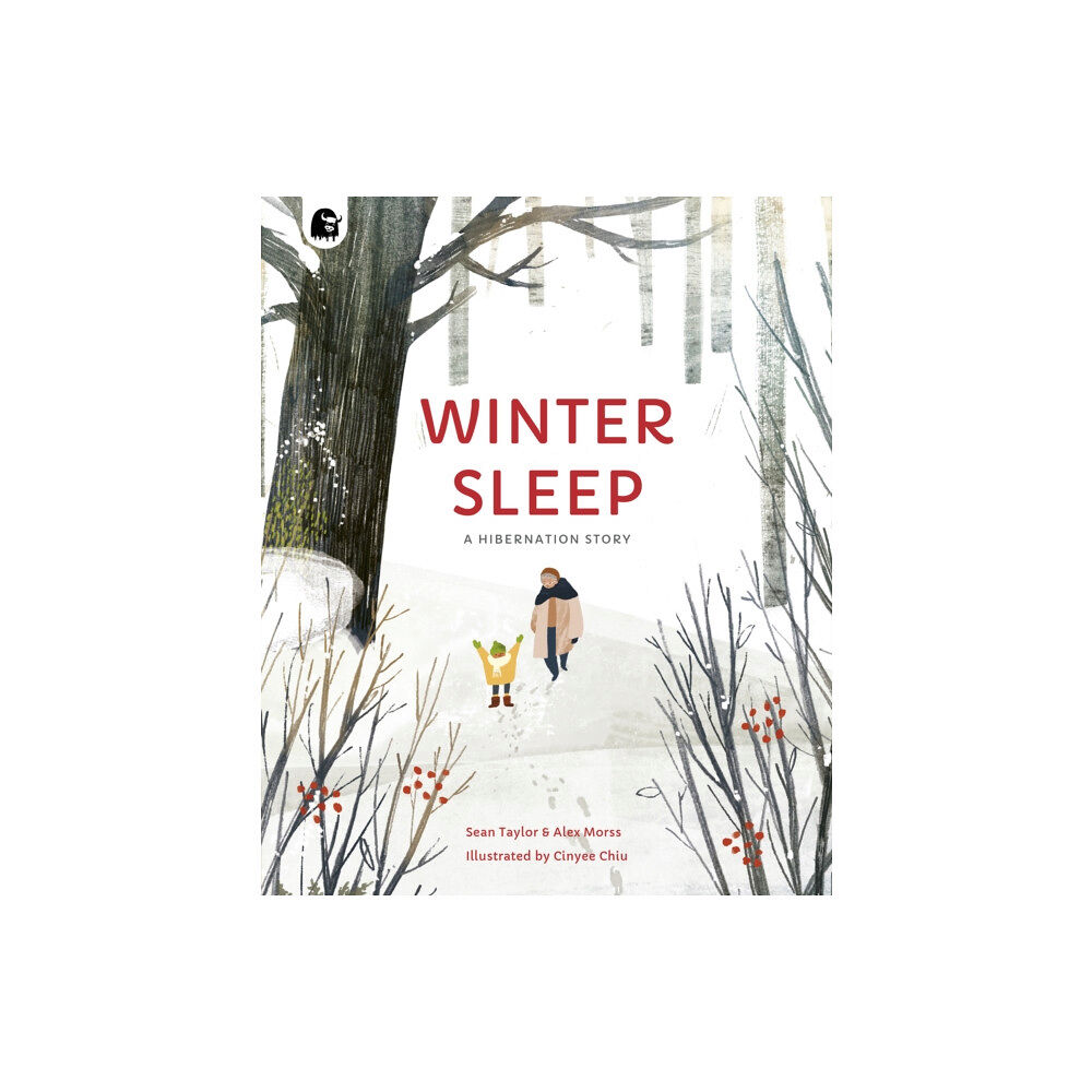 Quarto Publishing Plc Winter Sleep (häftad, eng)