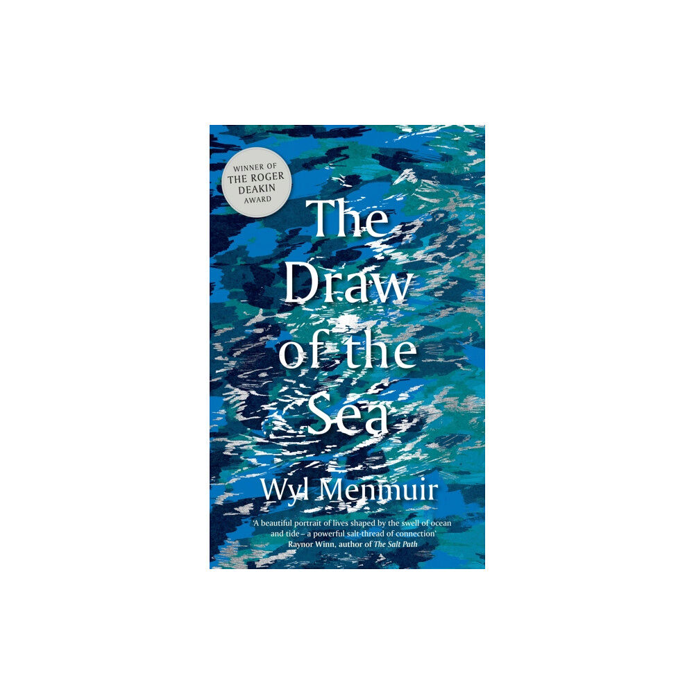 Quarto Publishing Plc The Draw of the Sea (häftad, eng)