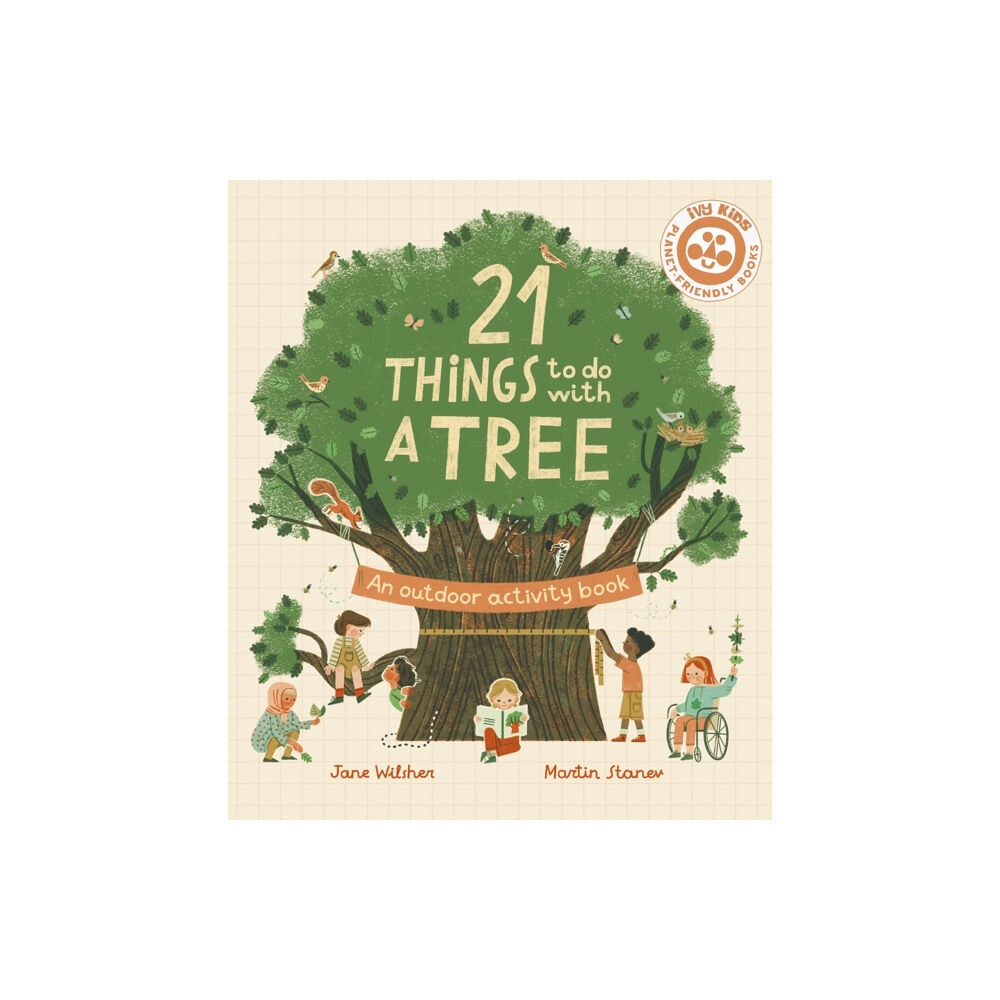 Quarto Publishing Plc 21 Things to Do With a Tree (häftad, eng)