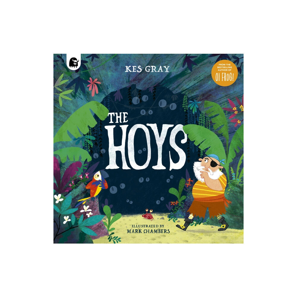 Quarto Publishing Plc The Hoys (häftad, eng)