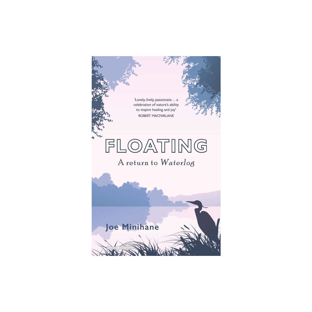 Duckworth Books Floating (häftad, eng)