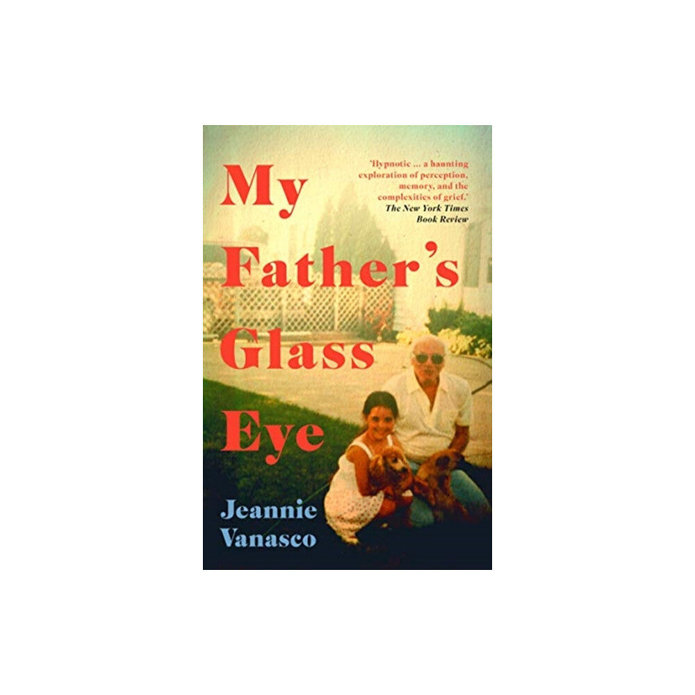 Duckworth Books My Father's Glass Eye (häftad, eng)